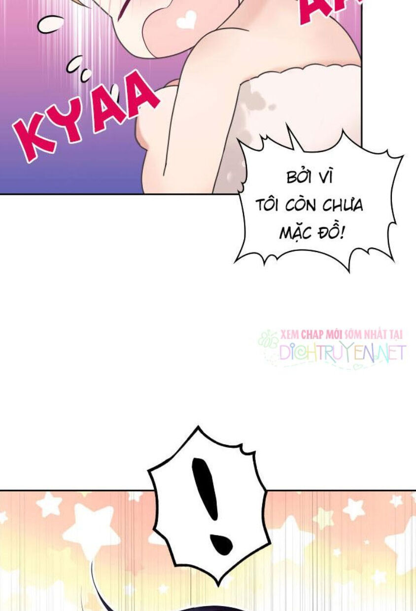 Tôi Trở Thành Hầu Gái Của Một Công Tước Chapter 56 - Trang 2