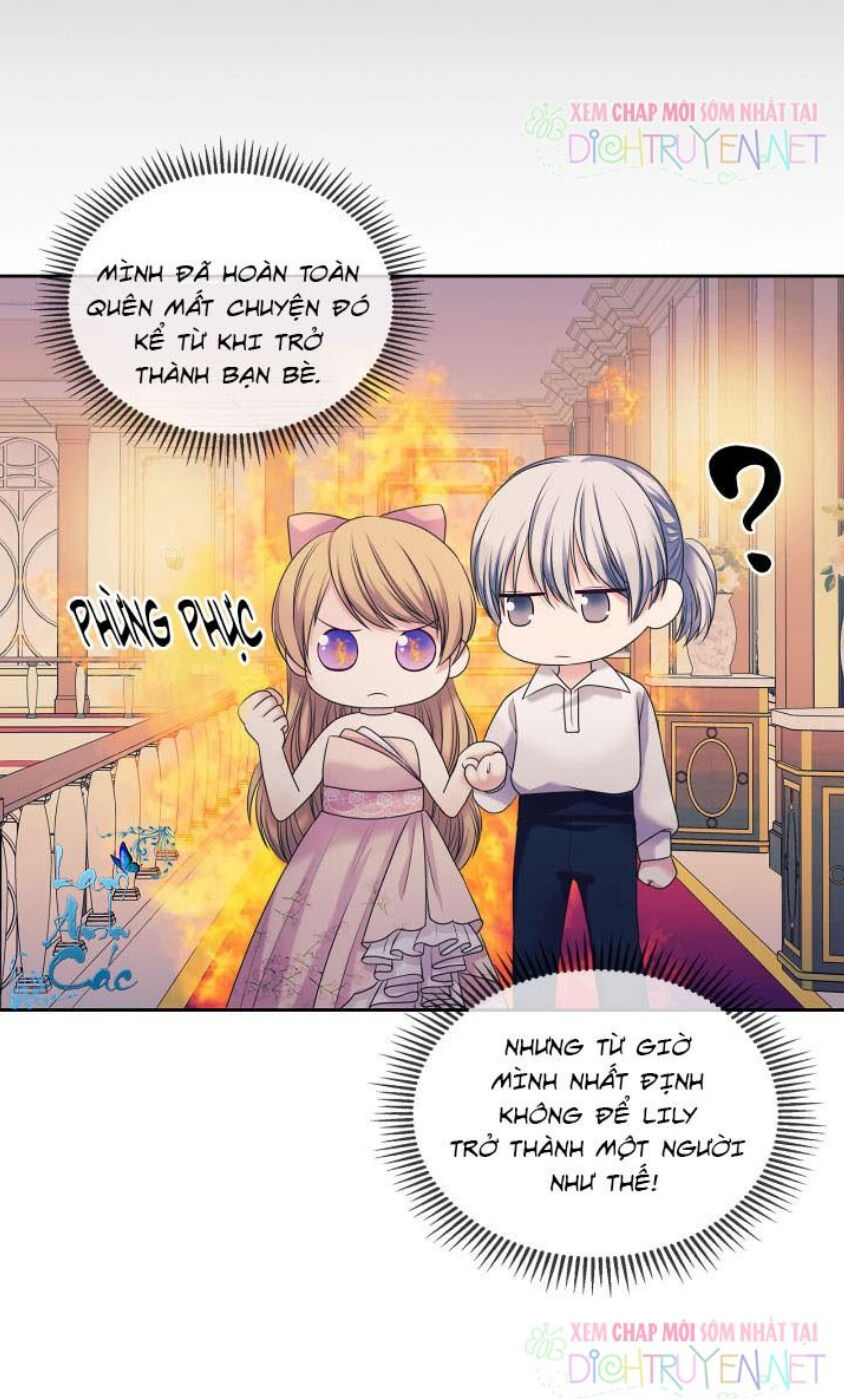 Tôi Trở Thành Hầu Gái Của Một Công Tước Chapter 56 - Trang 2