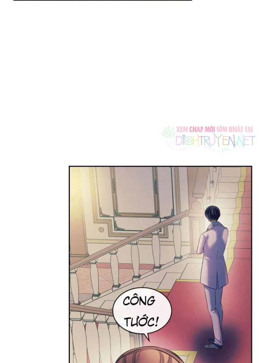 Tôi Trở Thành Hầu Gái Của Một Công Tước Chapter 56 - Trang 2