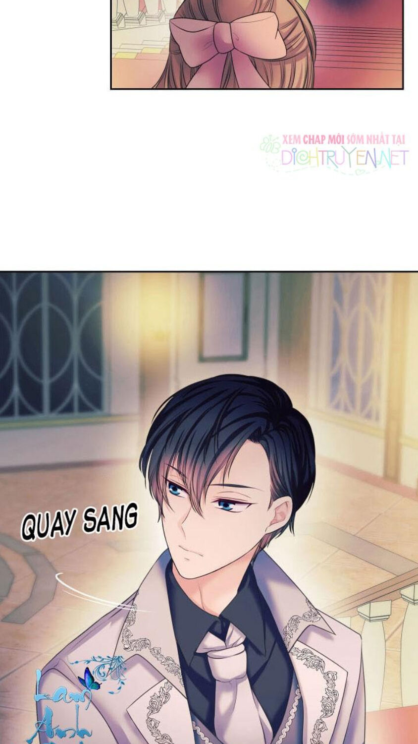 Tôi Trở Thành Hầu Gái Của Một Công Tước Chapter 56 - Trang 2