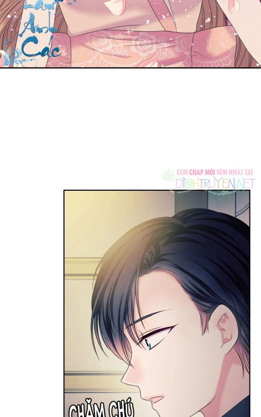 Tôi Trở Thành Hầu Gái Của Một Công Tước Chapter 56 - Trang 2