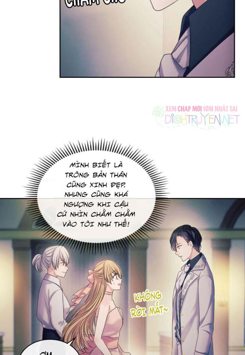 Tôi Trở Thành Hầu Gái Của Một Công Tước Chapter 56 - Trang 2