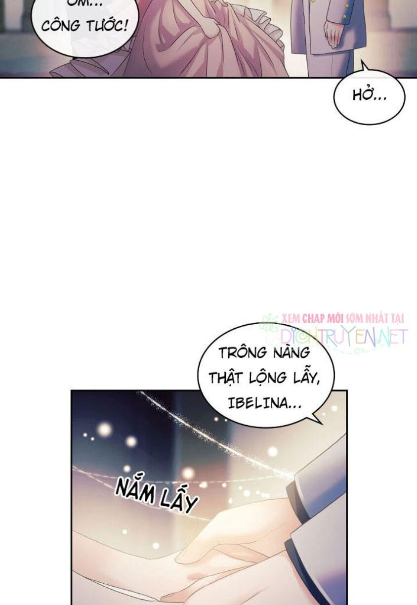 Tôi Trở Thành Hầu Gái Của Một Công Tước Chapter 56 - Trang 2