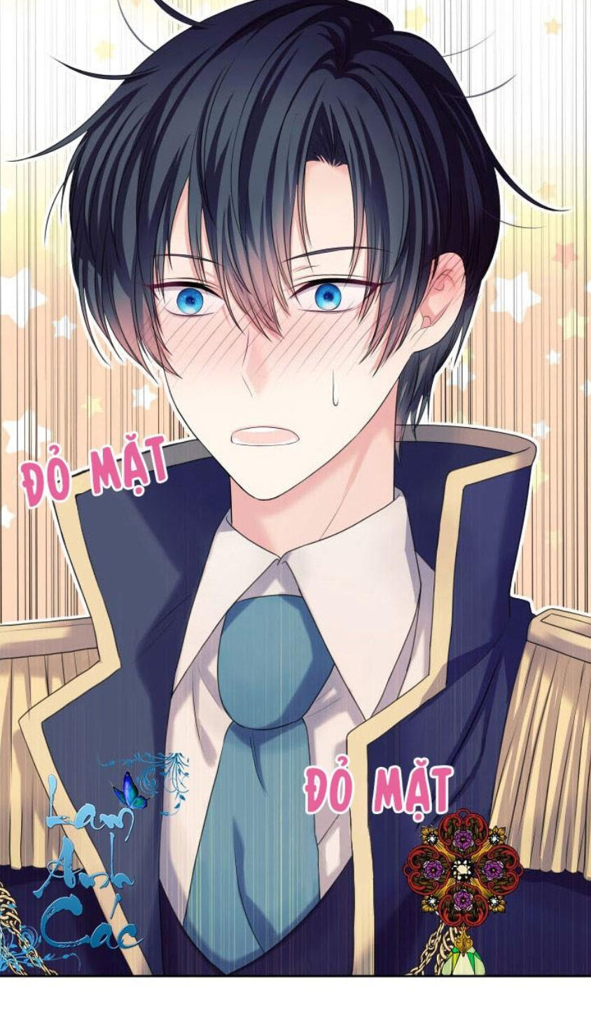 Tôi Trở Thành Hầu Gái Của Một Công Tước Chapter 56 - Trang 2