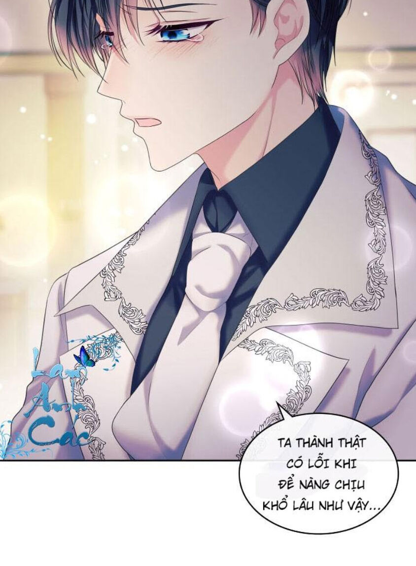 Tôi Trở Thành Hầu Gái Của Một Công Tước Chapter 56 - Trang 2