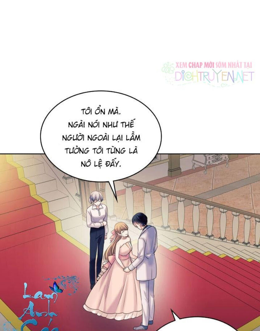 Tôi Trở Thành Hầu Gái Của Một Công Tước Chapter 56 - Trang 2