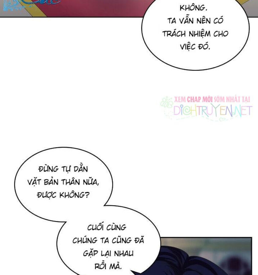 Tôi Trở Thành Hầu Gái Của Một Công Tước Chapter 56 - Trang 2