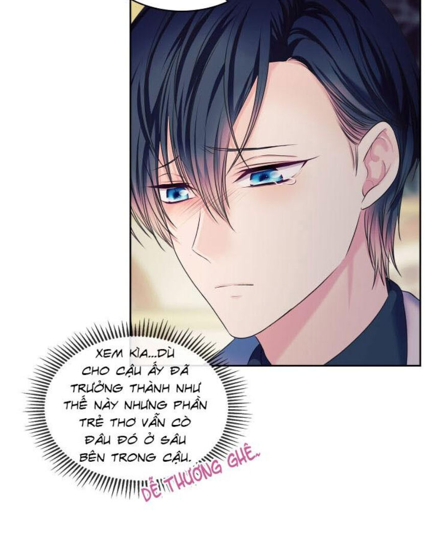 Tôi Trở Thành Hầu Gái Của Một Công Tước Chapter 56 - Trang 2