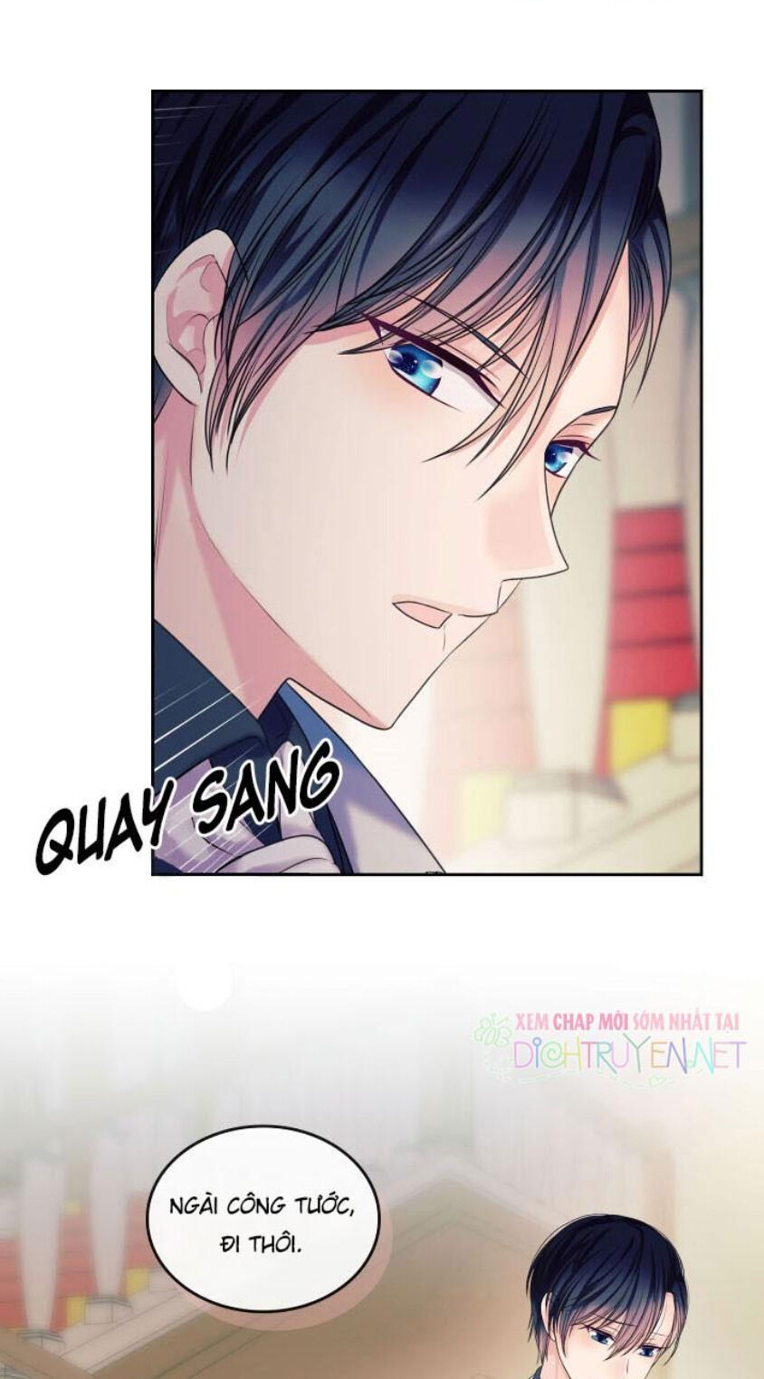 Tôi Trở Thành Hầu Gái Của Một Công Tước Chapter 56 - Trang 2