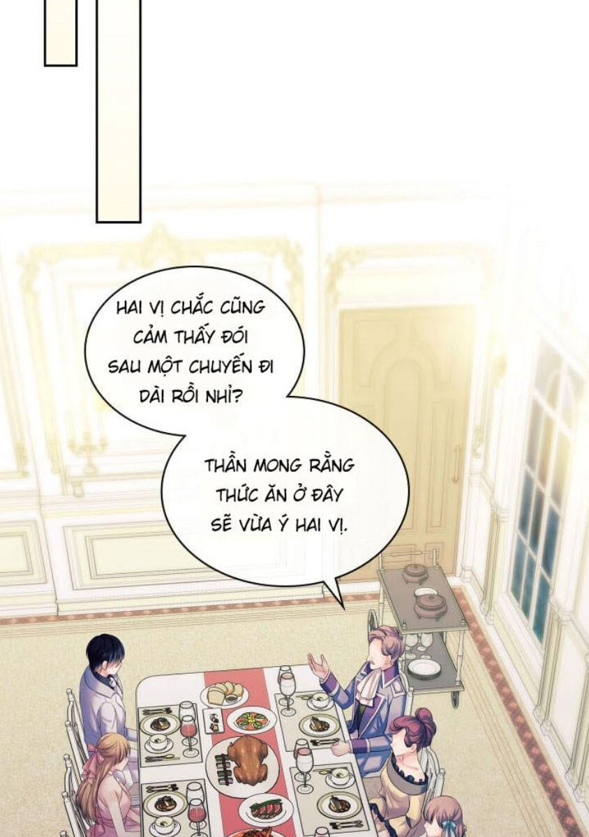Tôi Trở Thành Hầu Gái Của Một Công Tước Chapter 56 - Trang 2