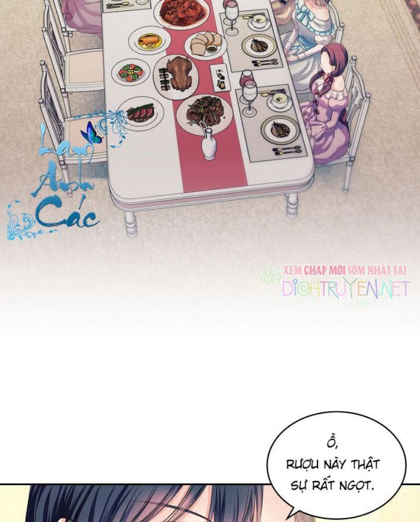 Tôi Trở Thành Hầu Gái Của Một Công Tước Chapter 56 - Trang 2