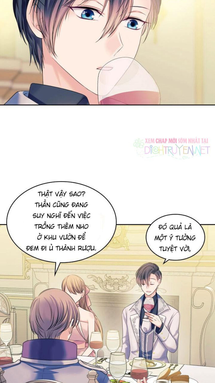 Tôi Trở Thành Hầu Gái Của Một Công Tước Chapter 56 - Trang 2