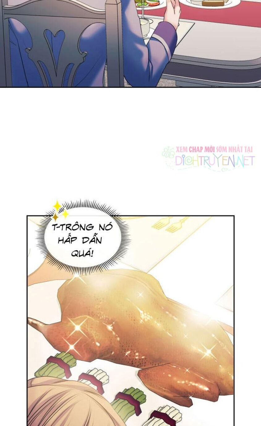 Tôi Trở Thành Hầu Gái Của Một Công Tước Chapter 56 - Trang 2