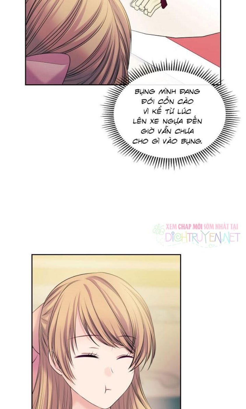 Tôi Trở Thành Hầu Gái Của Một Công Tước Chapter 56 - Trang 2