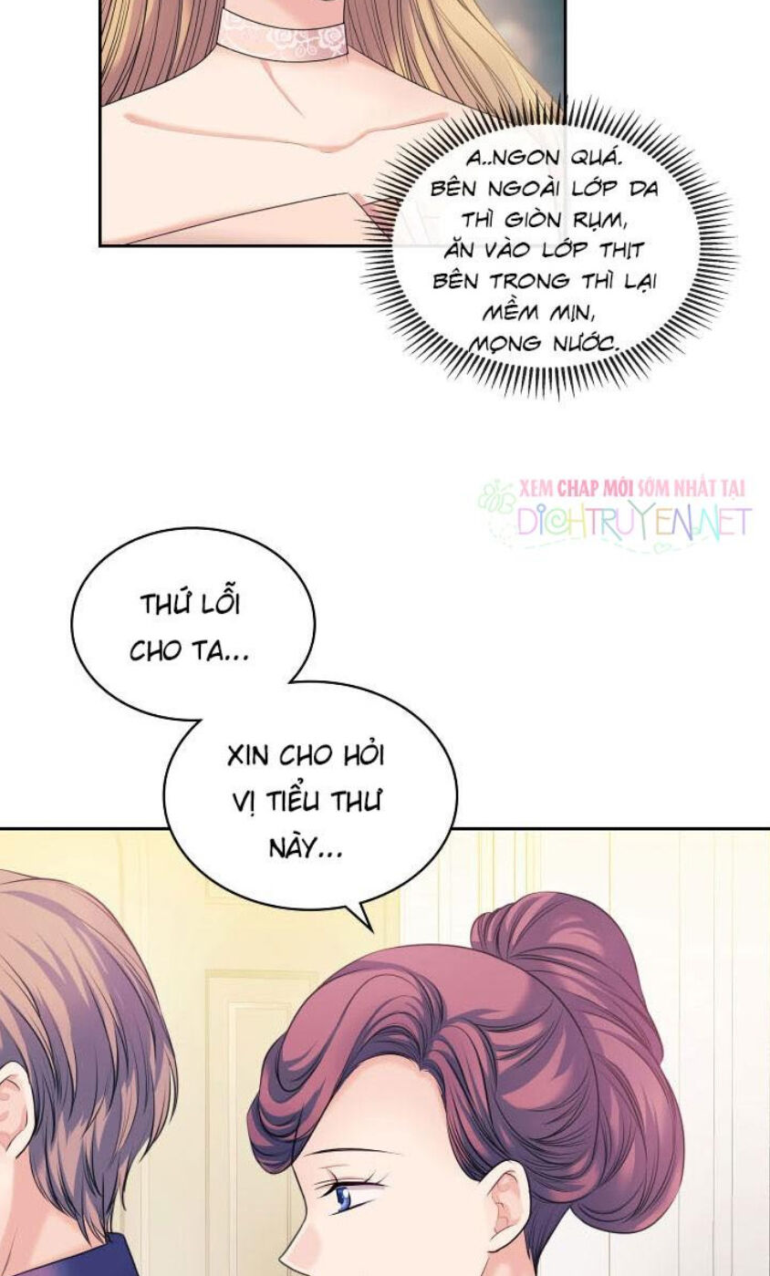 Tôi Trở Thành Hầu Gái Của Một Công Tước Chapter 56 - Trang 2