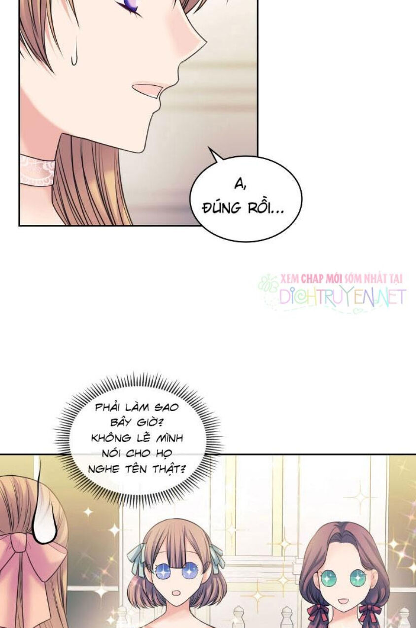 Tôi Trở Thành Hầu Gái Của Một Công Tước Chapter 56 - Trang 2