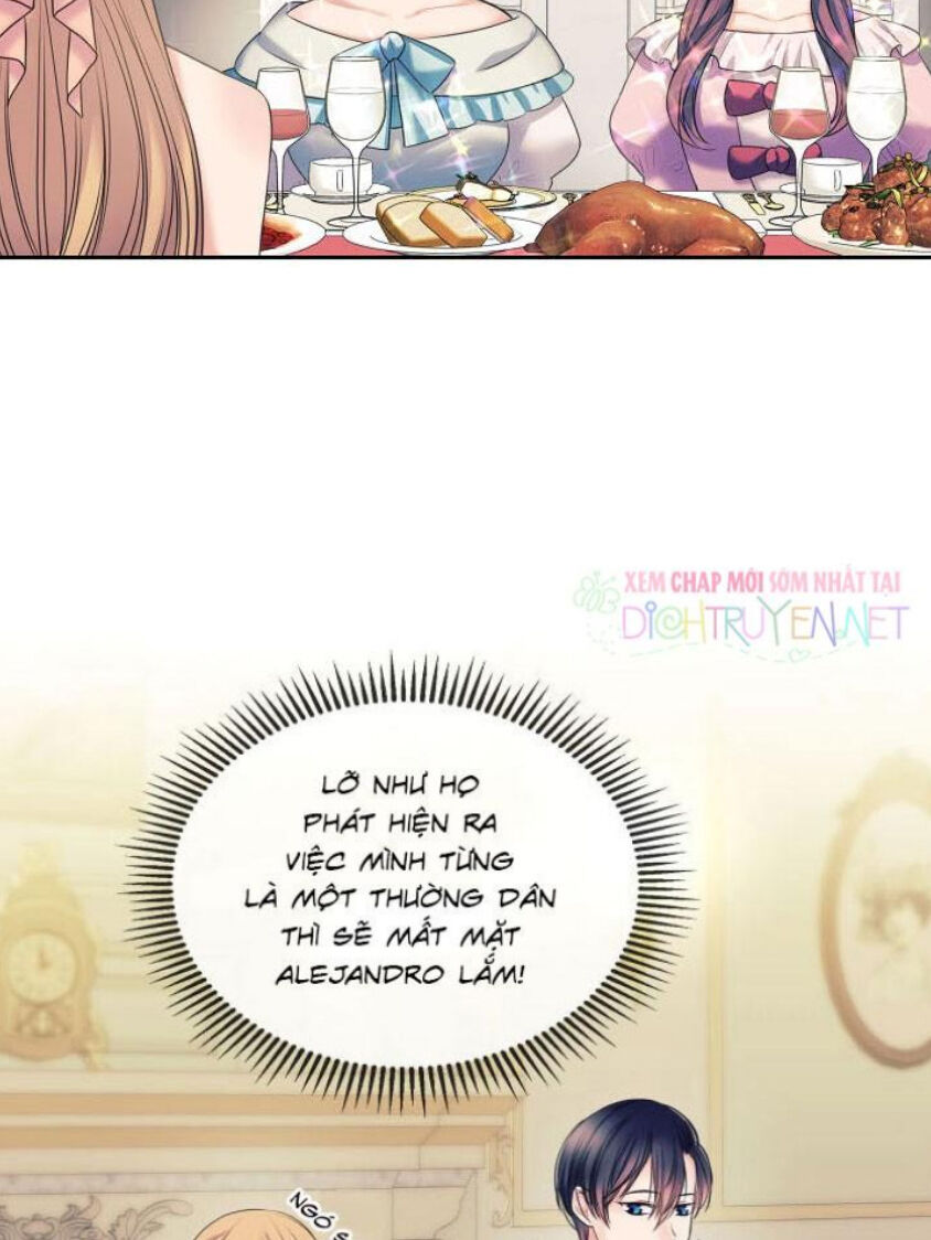 Tôi Trở Thành Hầu Gái Của Một Công Tước Chapter 56 - Trang 2