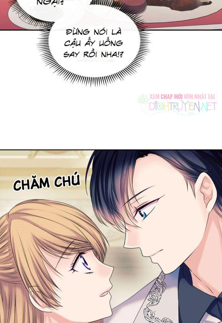 Tôi Trở Thành Hầu Gái Của Một Công Tước Chapter 56 - Trang 2