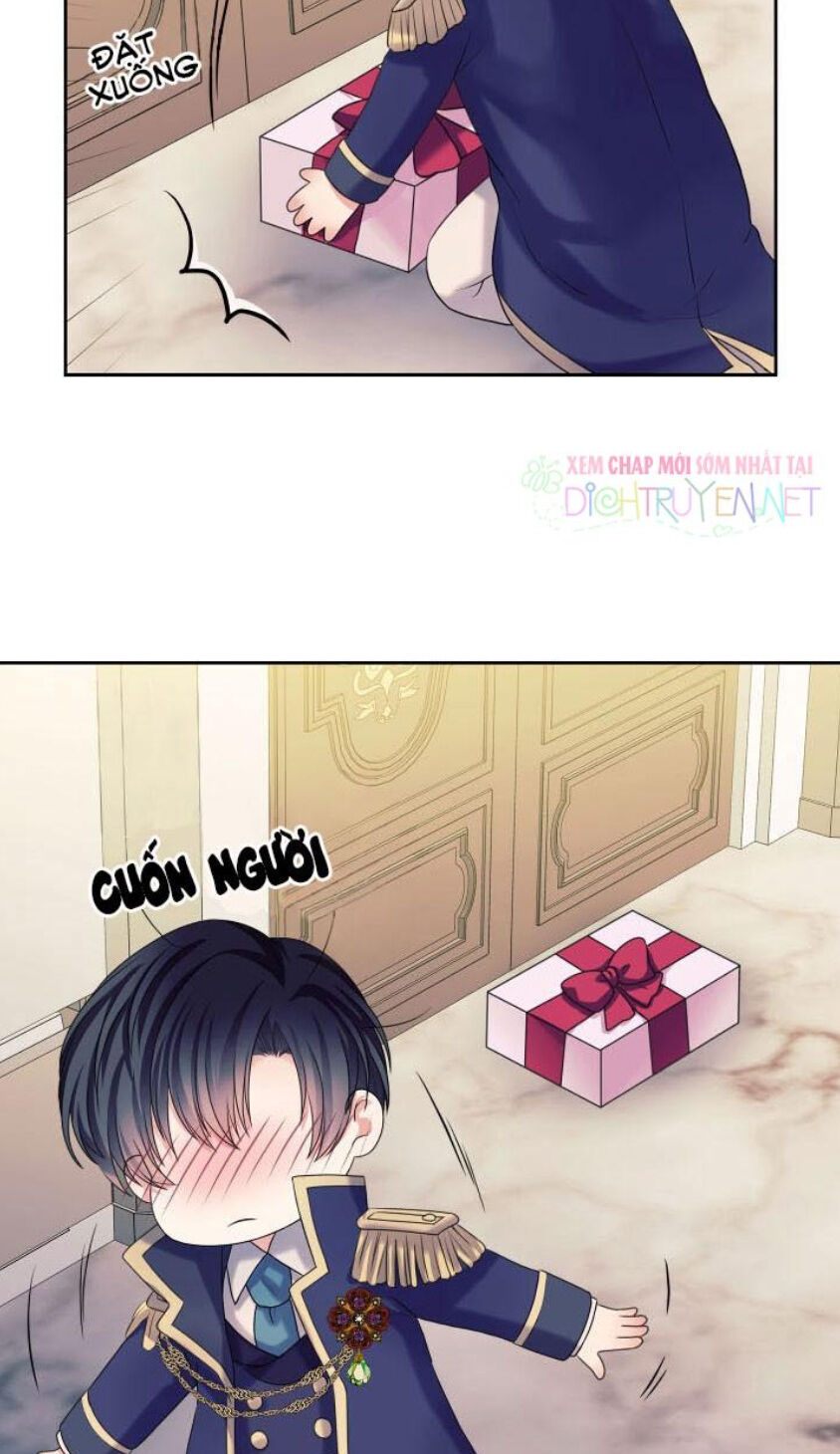 Tôi Trở Thành Hầu Gái Của Một Công Tước Chapter 56 - Trang 2