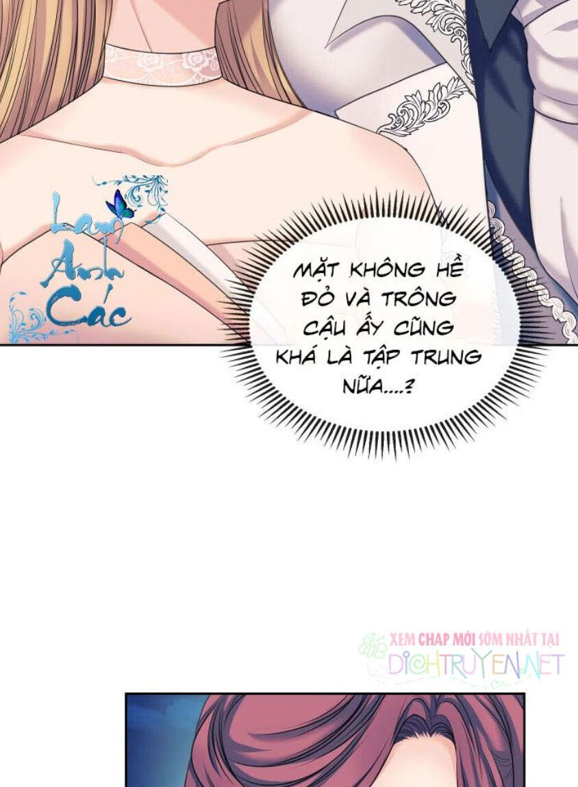 Tôi Trở Thành Hầu Gái Của Một Công Tước Chapter 56 - Trang 2