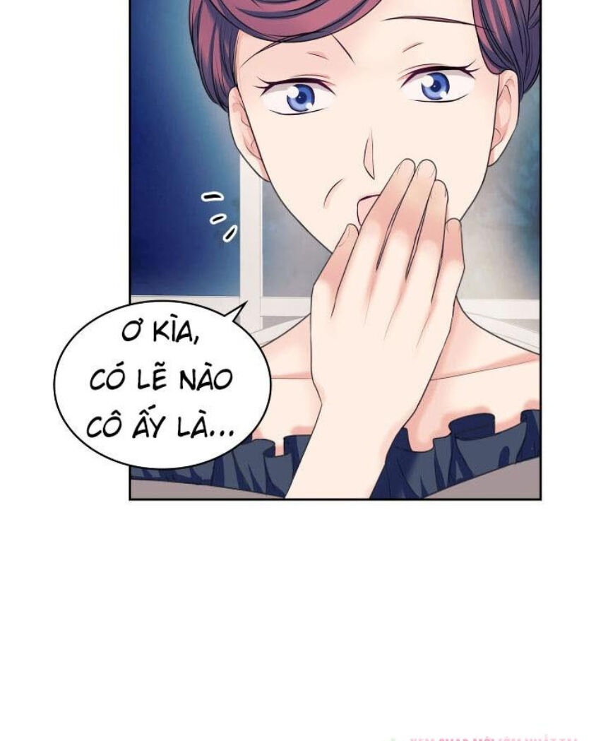 Tôi Trở Thành Hầu Gái Của Một Công Tước Chapter 56 - Trang 2