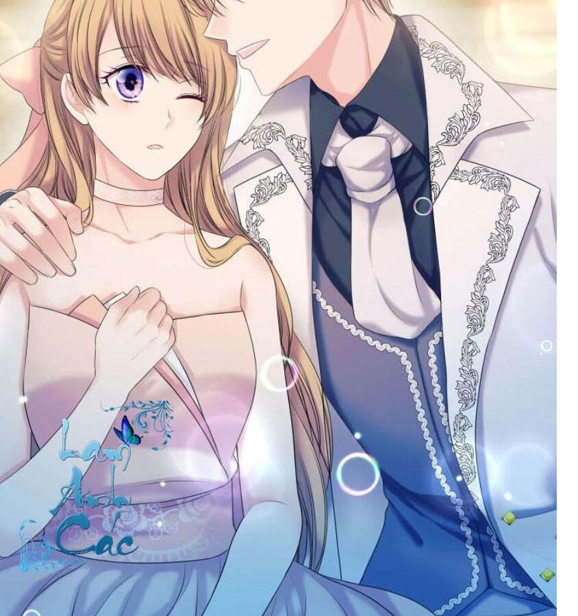 Tôi Trở Thành Hầu Gái Của Một Công Tước Chapter 56 - Trang 2