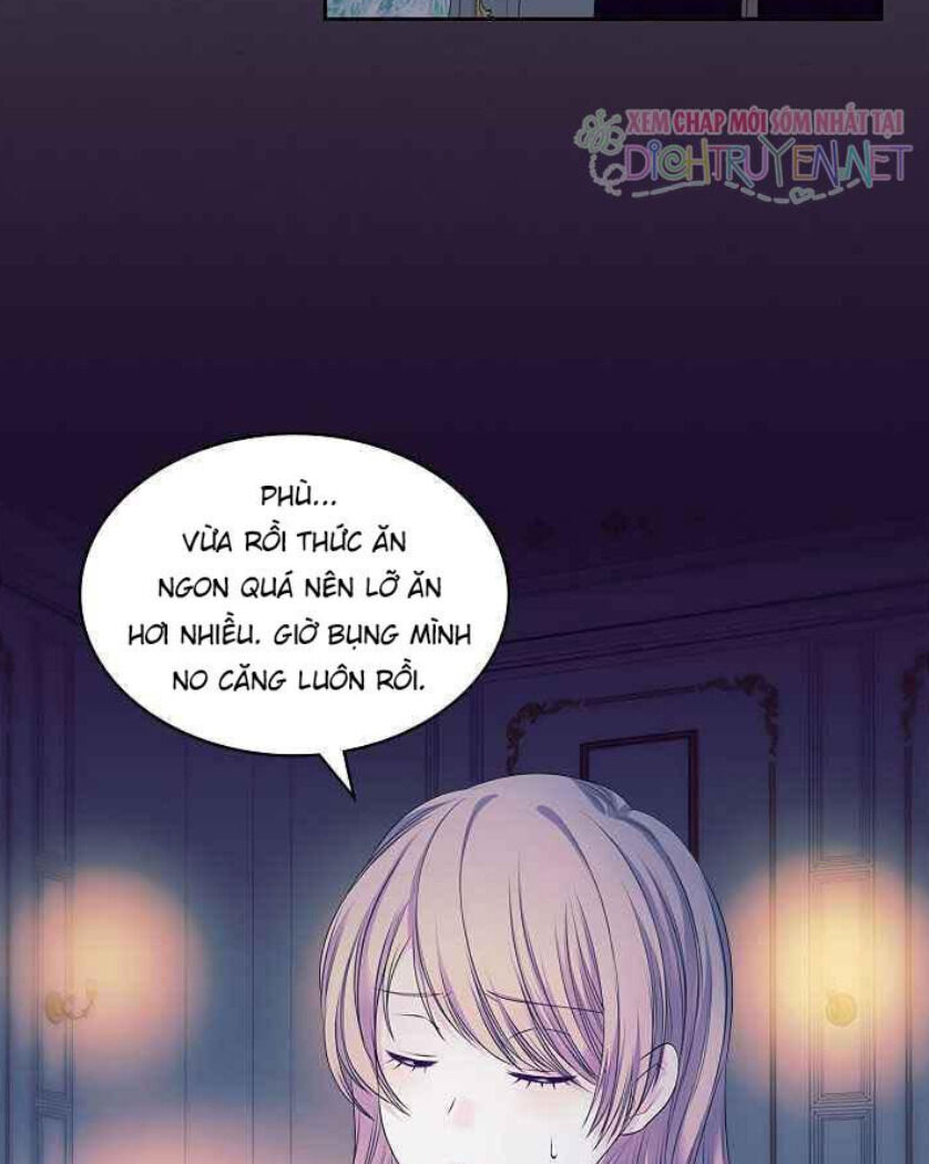 Tôi Trở Thành Hầu Gái Của Một Công Tước Chapter 57 - Trang 2