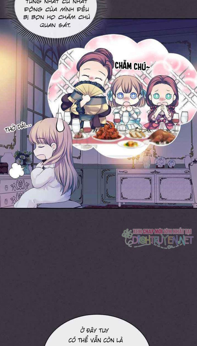 Tôi Trở Thành Hầu Gái Của Một Công Tước Chapter 57 - Trang 2