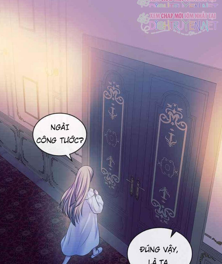 Tôi Trở Thành Hầu Gái Của Một Công Tước Chapter 57 - Trang 2