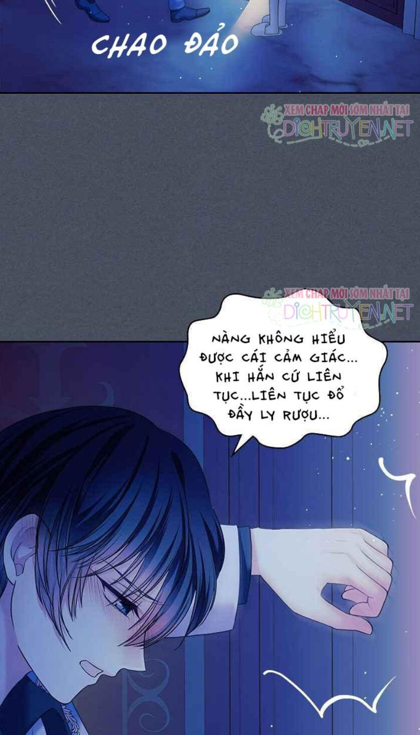 Tôi Trở Thành Hầu Gái Của Một Công Tước Chapter 57 - Trang 2