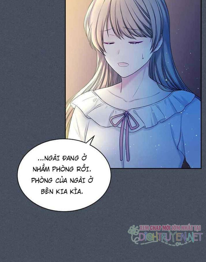 Tôi Trở Thành Hầu Gái Của Một Công Tước Chapter 57 - Trang 2