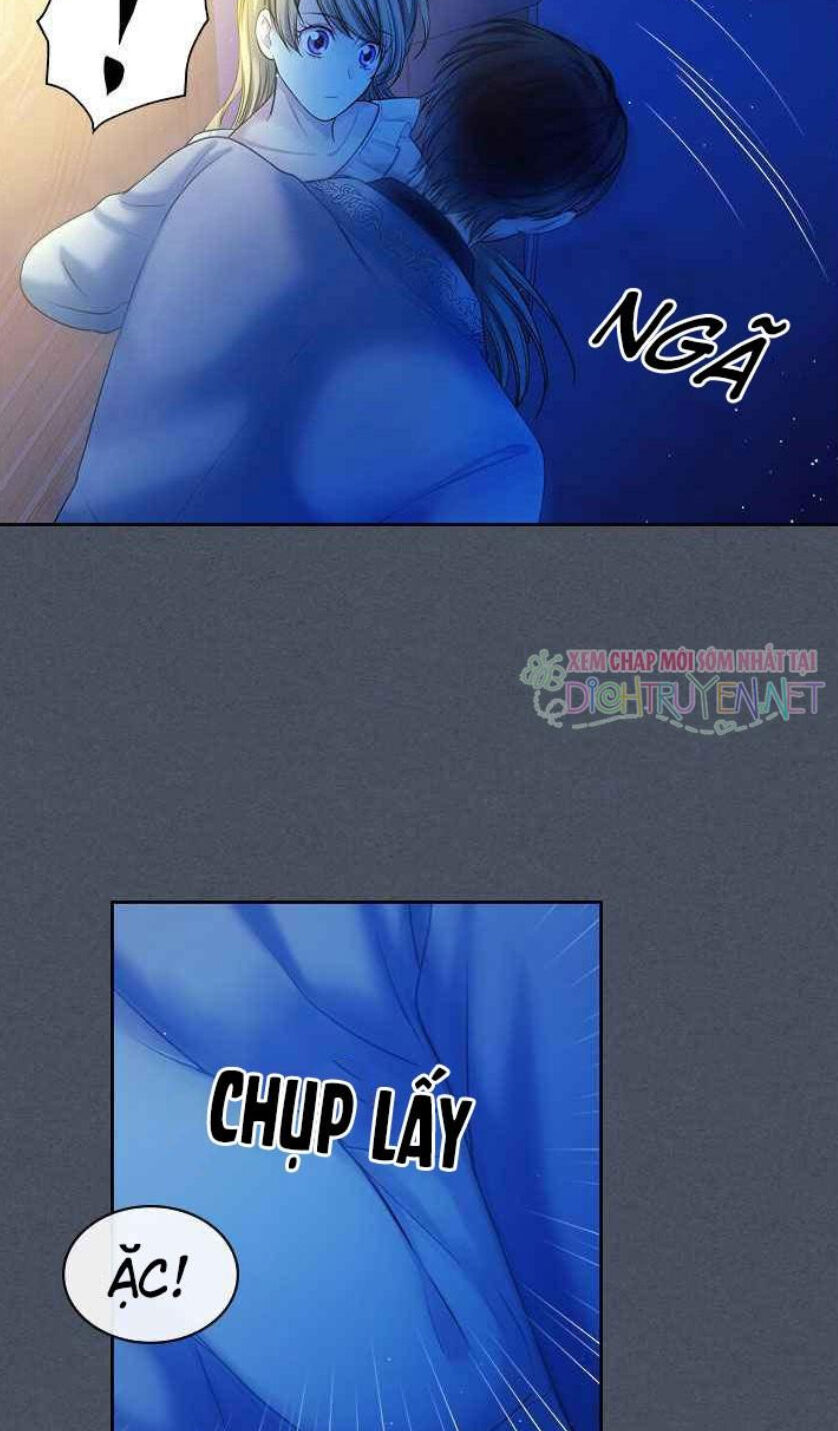 Tôi Trở Thành Hầu Gái Của Một Công Tước Chapter 57 - Trang 2