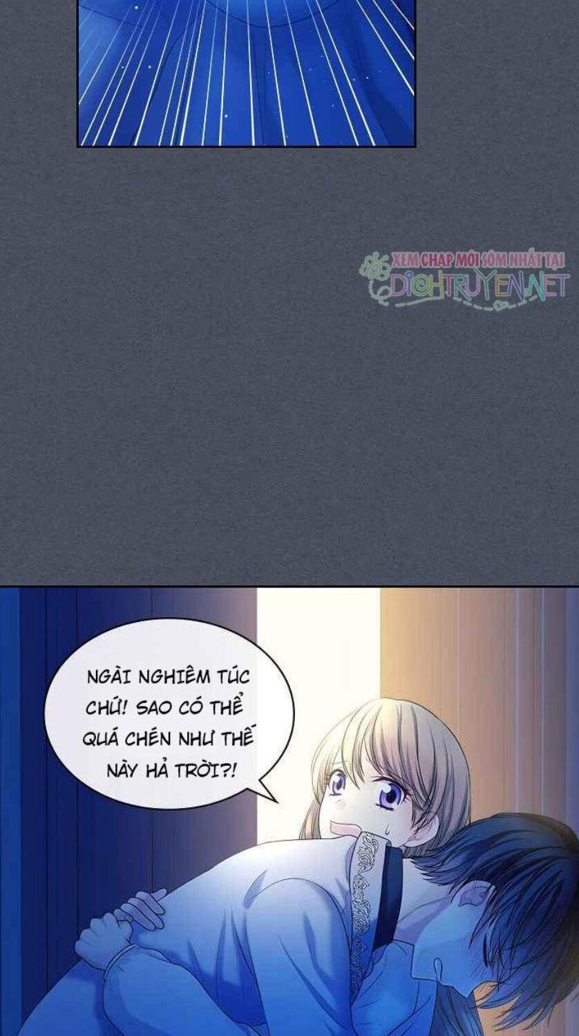 Tôi Trở Thành Hầu Gái Của Một Công Tước Chapter 57 - Trang 2