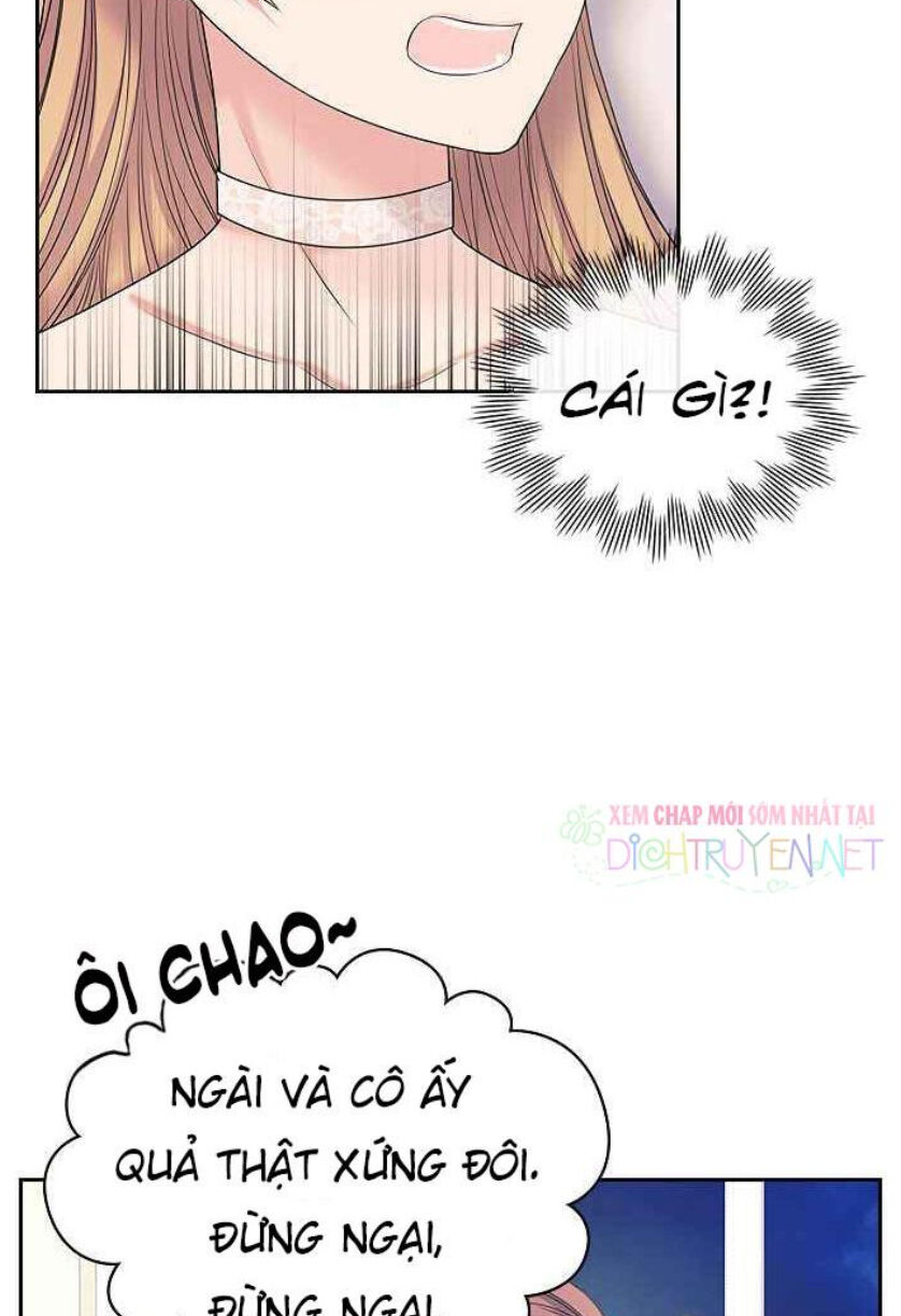 Tôi Trở Thành Hầu Gái Của Một Công Tước Chapter 57 - Trang 2