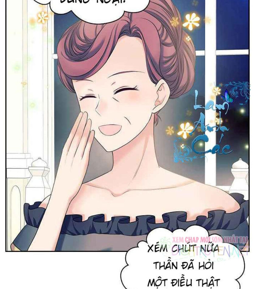 Tôi Trở Thành Hầu Gái Của Một Công Tước Chapter 57 - Trang 2