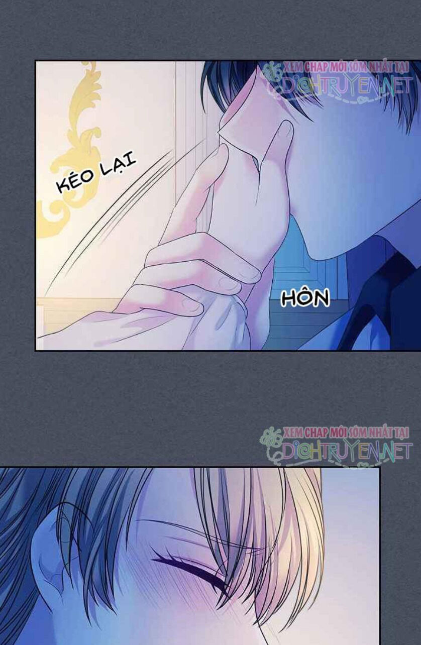 Tôi Trở Thành Hầu Gái Của Một Công Tước Chapter 57 - Trang 2