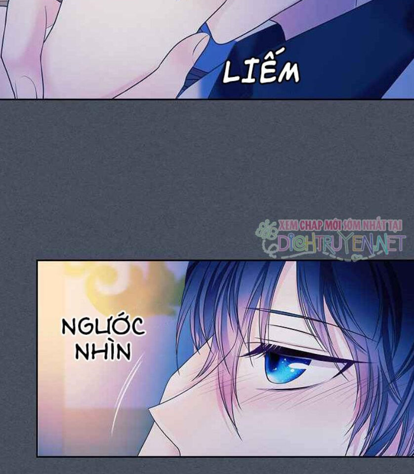 Tôi Trở Thành Hầu Gái Của Một Công Tước Chapter 57 - Trang 2