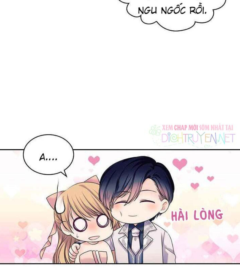 Tôi Trở Thành Hầu Gái Của Một Công Tước Chapter 57 - Trang 2