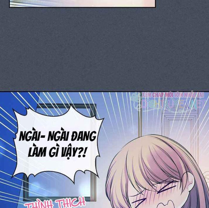 Tôi Trở Thành Hầu Gái Của Một Công Tước Chapter 57 - Trang 2