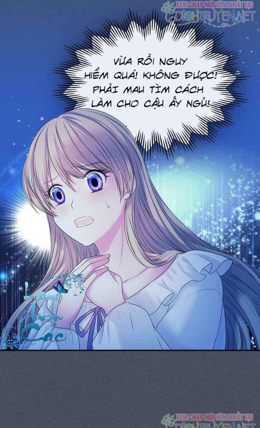 Tôi Trở Thành Hầu Gái Của Một Công Tước Chapter 57 - Trang 2