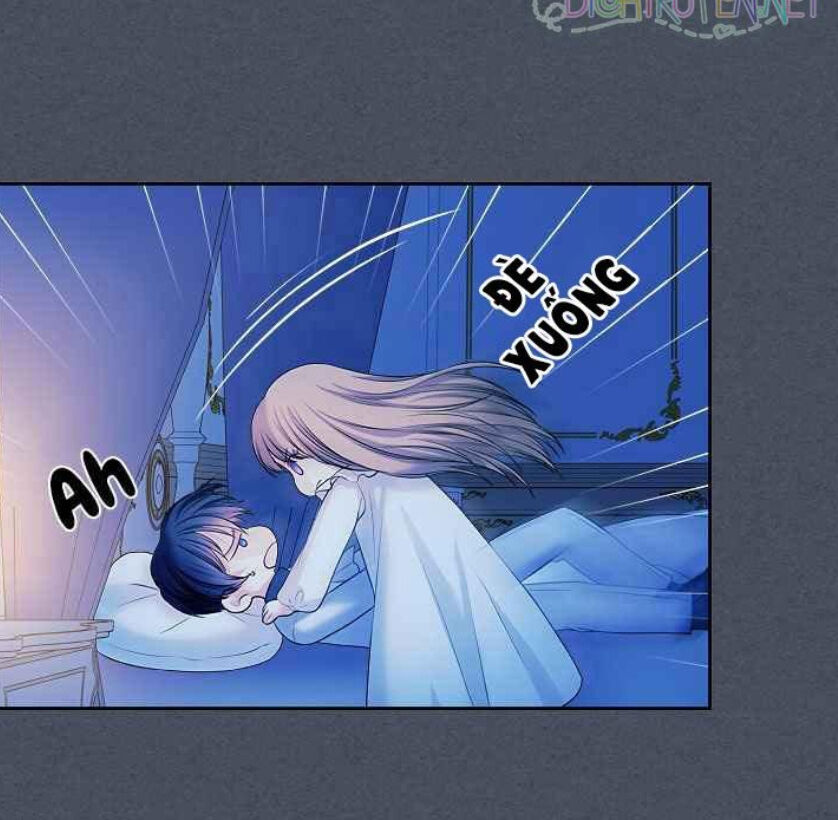 Tôi Trở Thành Hầu Gái Của Một Công Tước Chapter 57 - Trang 2