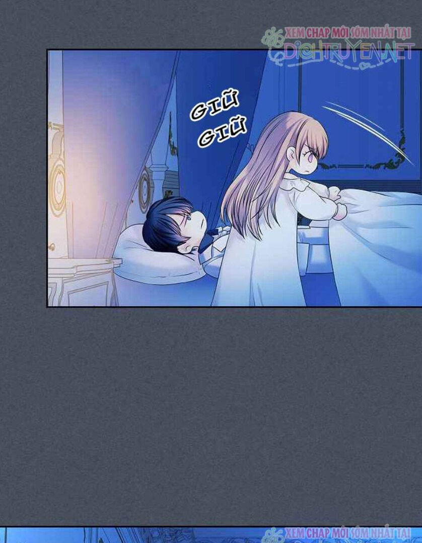 Tôi Trở Thành Hầu Gái Của Một Công Tước Chapter 57 - Trang 2