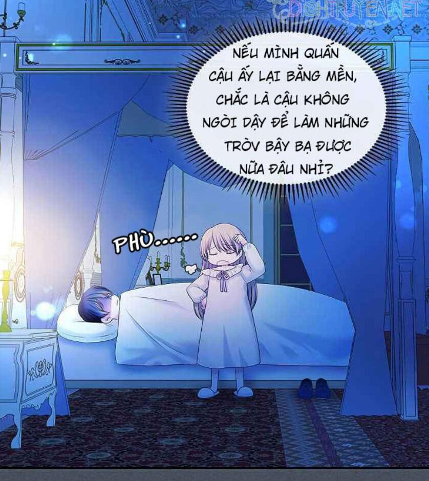 Tôi Trở Thành Hầu Gái Của Một Công Tước Chapter 57 - Trang 2