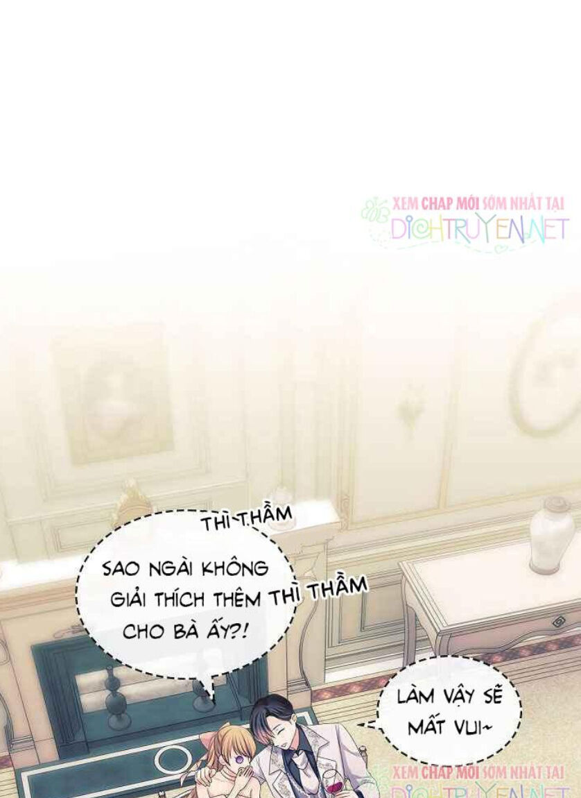 Tôi Trở Thành Hầu Gái Của Một Công Tước Chapter 57 - Trang 2