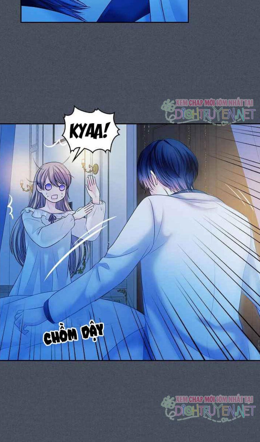 Tôi Trở Thành Hầu Gái Của Một Công Tước Chapter 57 - Trang 2