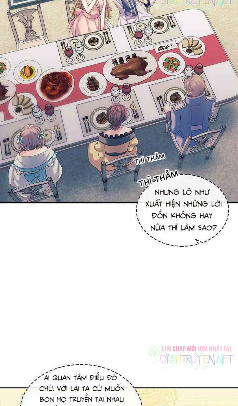 Tôi Trở Thành Hầu Gái Của Một Công Tước Chapter 57 - Trang 2