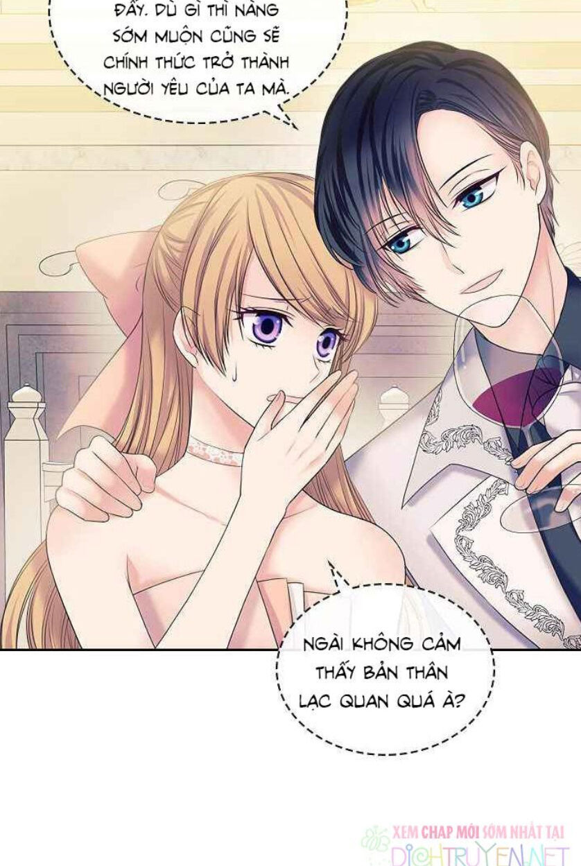 Tôi Trở Thành Hầu Gái Của Một Công Tước Chapter 57 - Trang 2