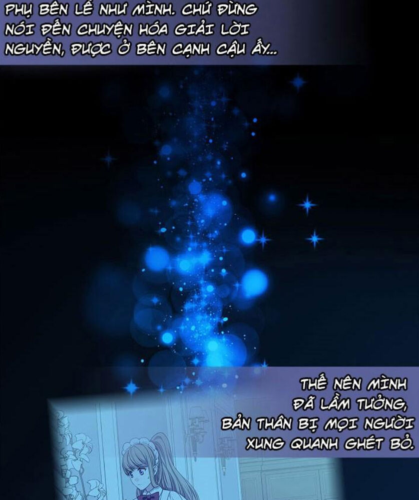Tôi Trở Thành Hầu Gái Của Một Công Tước Chapter 58 - Trang 2