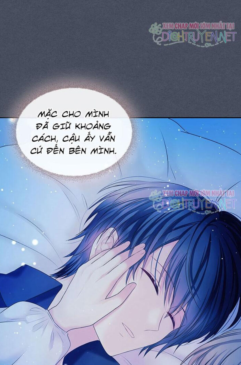 Tôi Trở Thành Hầu Gái Của Một Công Tước Chapter 58 - Trang 2