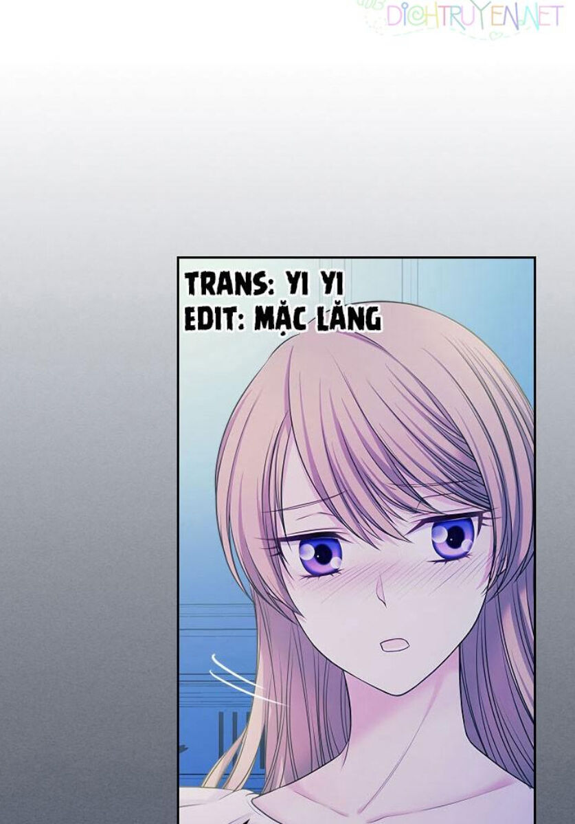 Tôi Trở Thành Hầu Gái Của Một Công Tước Chapter 58 - Trang 2